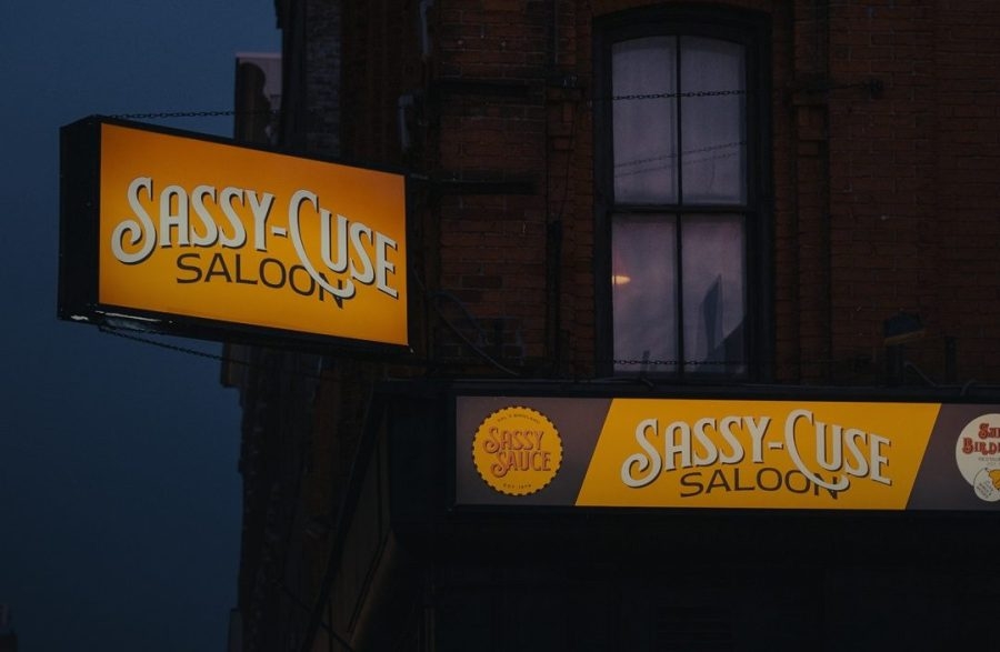 Downtown Syracuse's Clinton Street Pub gets a new look