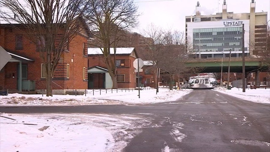 Concerns over Syracuse Housing Authority leadership growing