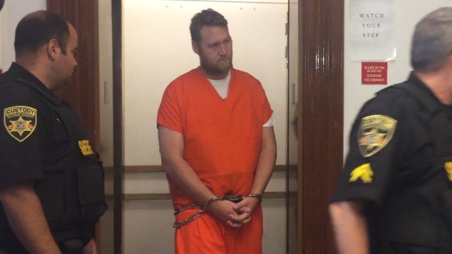 Drunk driver who killed Auburn teen back in 2016 released from prison by NYS Parole Board