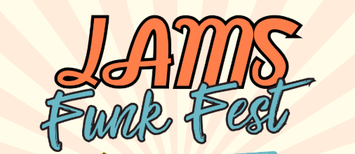 JAMS Funk Fest to return to NYS Fair