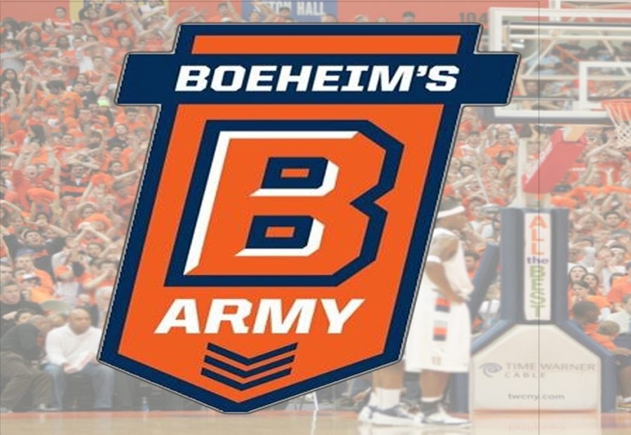 Boeheim's Army stunned in second round of TBT by We Are D3