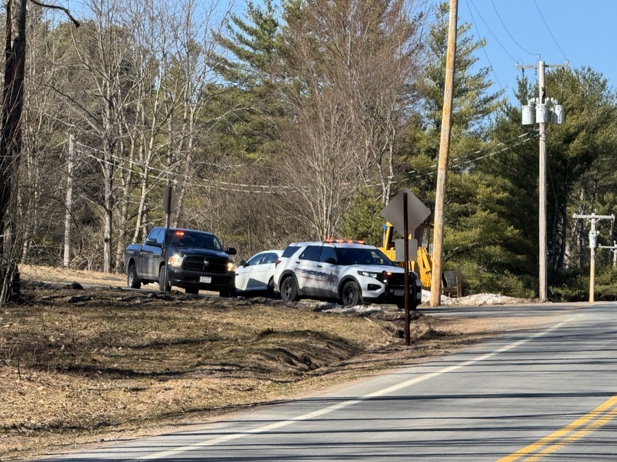Suspect dies in officer involved shooting in Oswego Co.