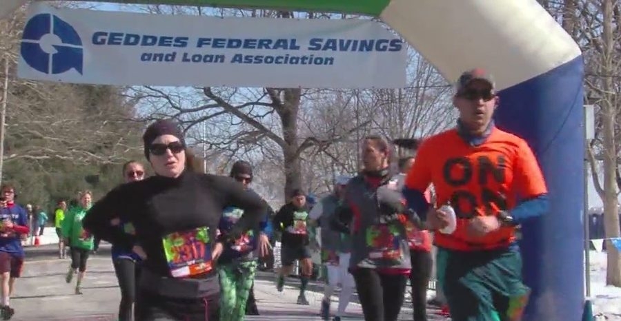 TRAFFIC ALERT: Tipperary Hill's Shamrock Run