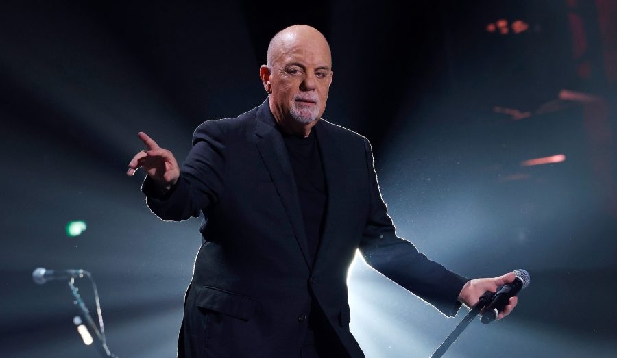 Billy Joel cancels all upcoming concerts, including Syracuse's JMA Wireless Dome performance