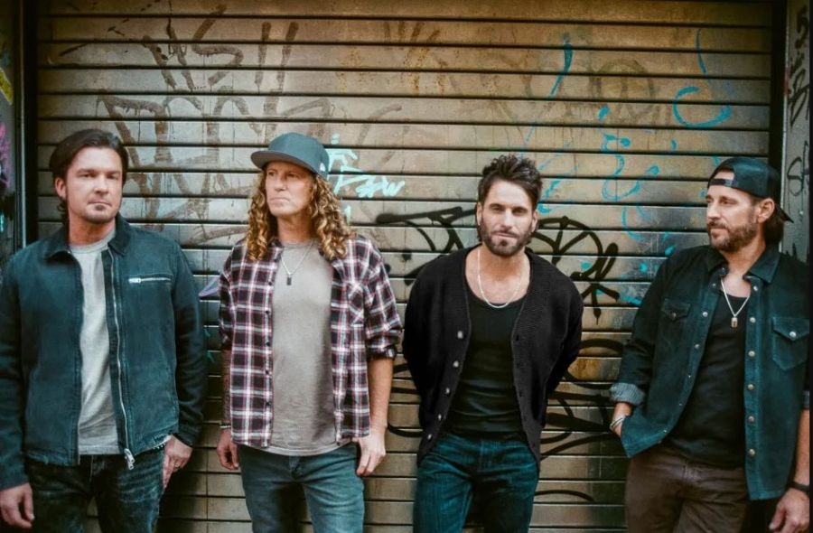 Oswego Harborfest announces 2025 Friday night headliner