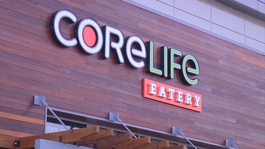 Locally owned CoreLife Eatery to pay nearly $8 million in lawsuit over pandemic relief funds