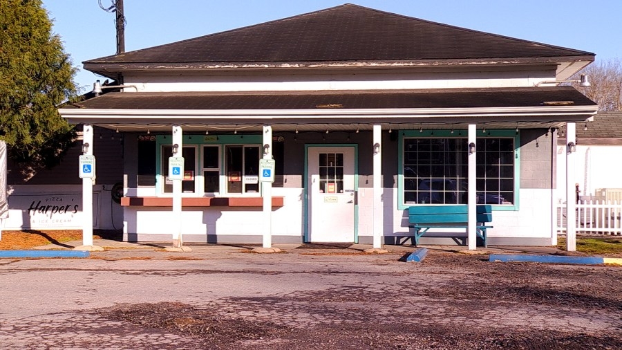 Your Stories Q&A: New plans for an old pizza and ice cream shop in Lysander