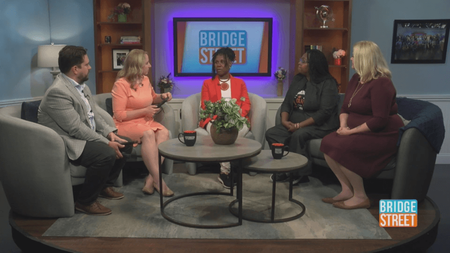 Local event to help black individuals with MS