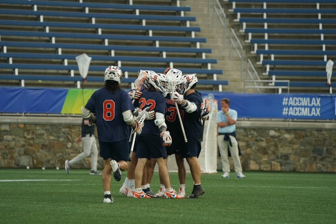 Syracuse knocks off Notre Dame in ACC semifinals