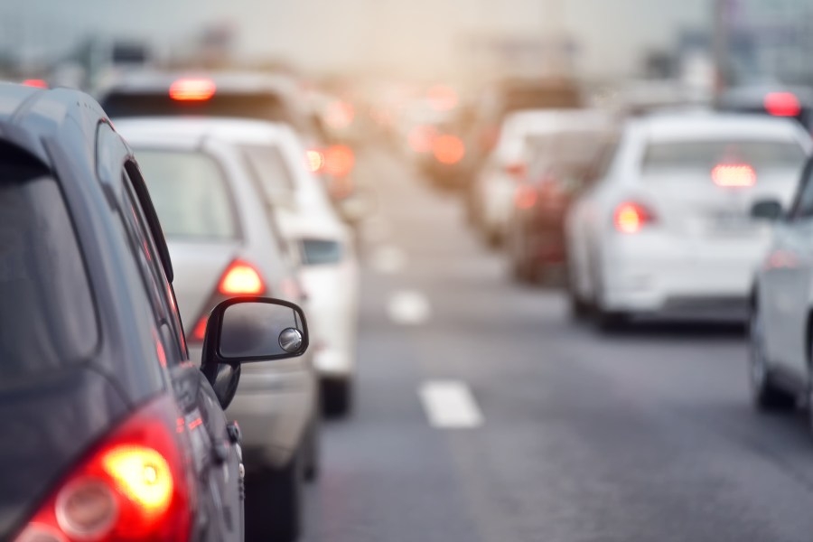 Lane closures planned on I-690E in Geddes for bridge work