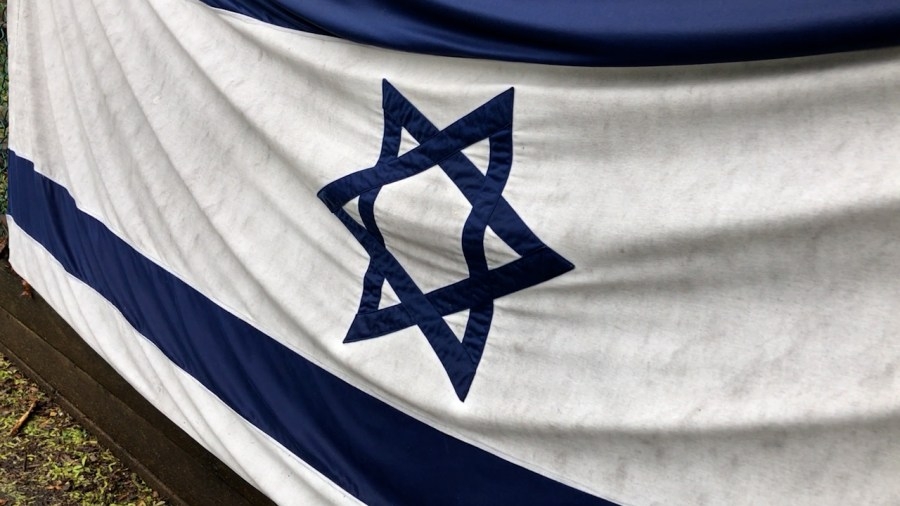 Central New York Jewish community responds to Washington Museum shooting