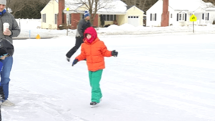 Cazenovia Winter Festival brings snow lovers together