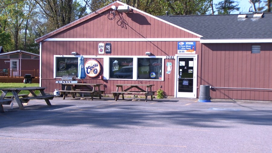Your Stories Q&A: Uncle Chubby's in Clay reopening after being closed for 18 months