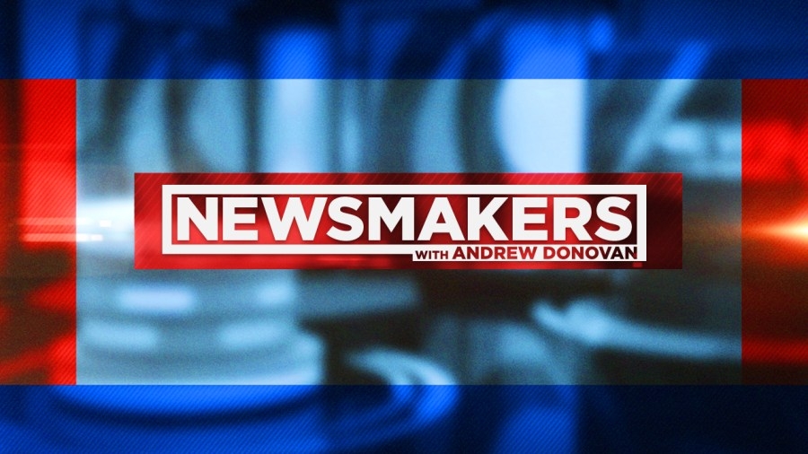 Newsmakers: Remembering the Fallen Heroes