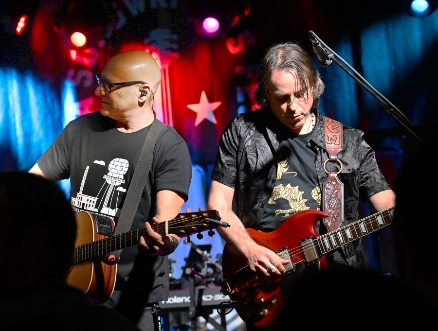 Sister Hazel set to play the 2025 NYS Fair
