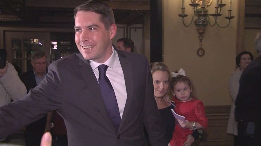 Mayor Walsh to proclaim Tourette Syndrome Awareness Day