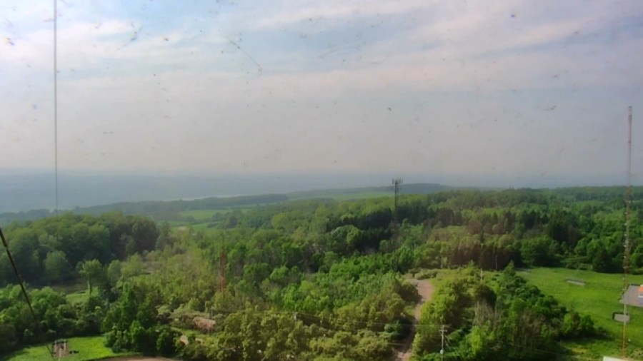 NEW: Air Quality Alert extended through Sunday