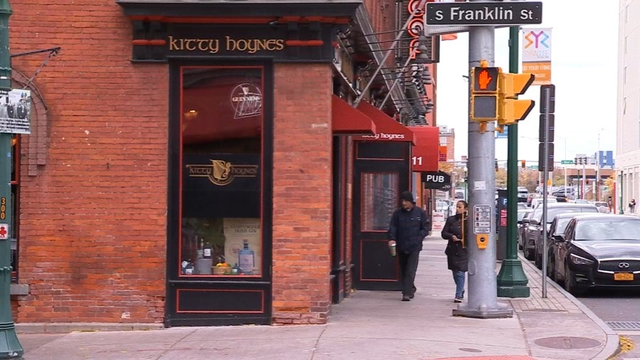Downtown Syracuse Dining Weeks returns for another year