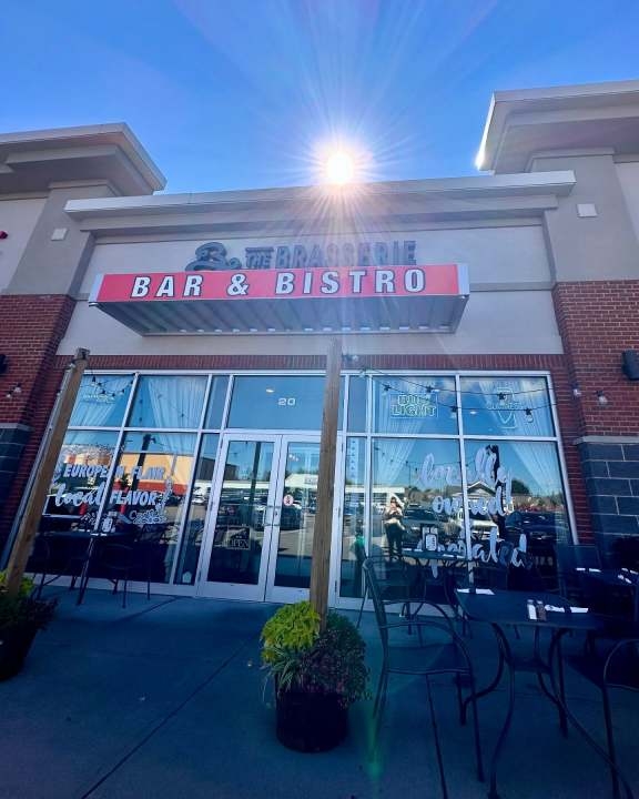 ‘We had a great 10 years': The Brasserie Bar & Bistro in Camillus to close