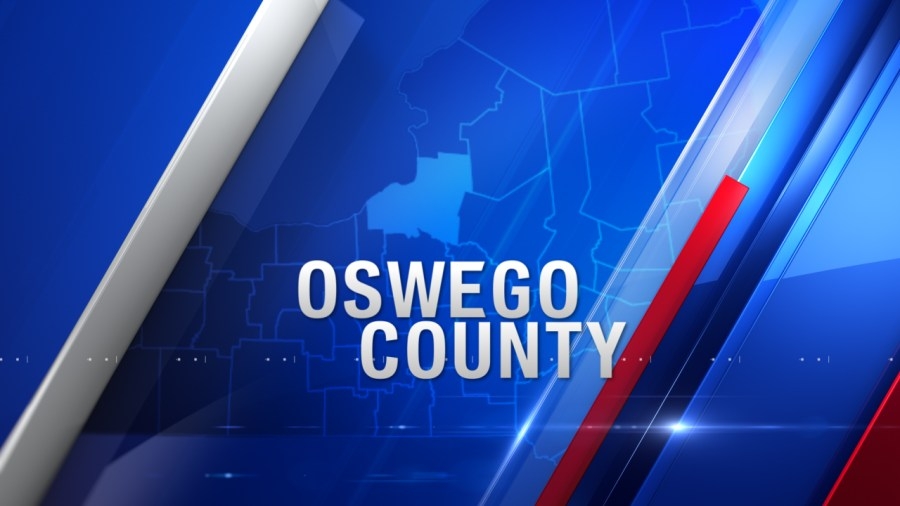 Two people hospitalized after car crash in Oswego County