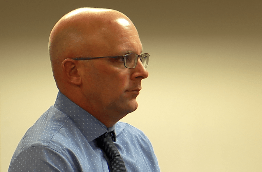 Eight correction officers are headed to trial, letting jury hear charges related to Marcy prison beating