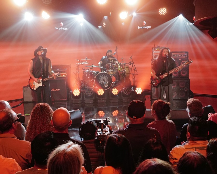 Los Lonely Boys to play at the NYS Fair