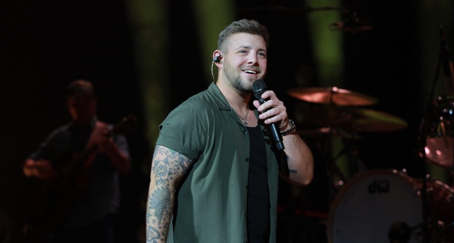 Country star Kameron Marlowe to perform at NYS Fair
