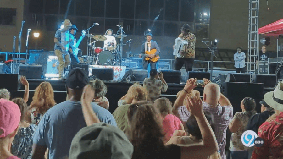 Bridge Street Host Chat – Jazz Fest announces its return