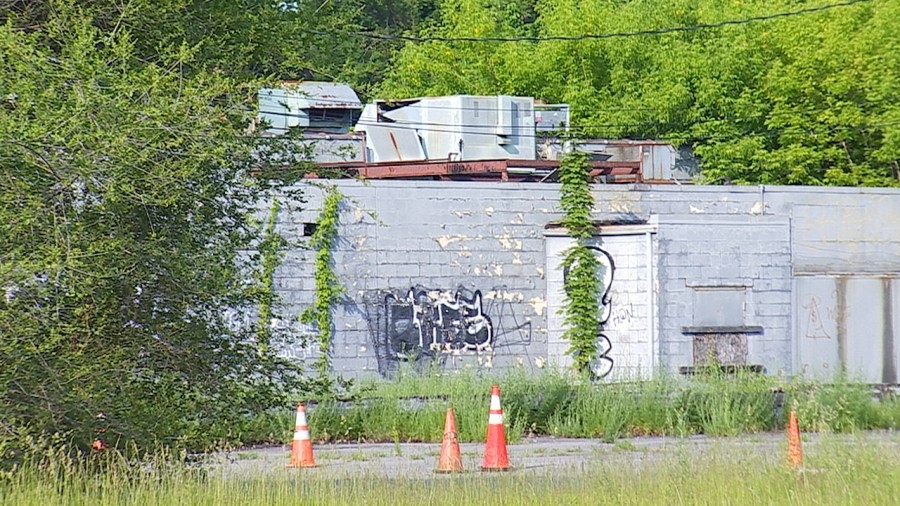 Your Stories Q&A: Any plans to redevelop the old Club 37 in Salina?