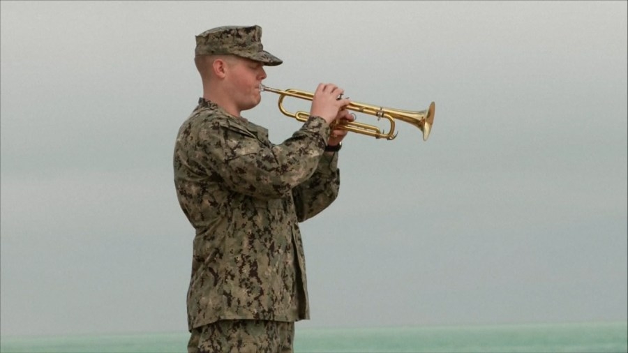 CNY vets disagree with POTUS renaming Veterans Day