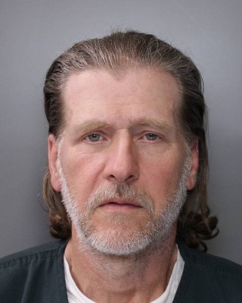 On the Lookout: Level 3 sex offender Richard ‘Sweeting' White