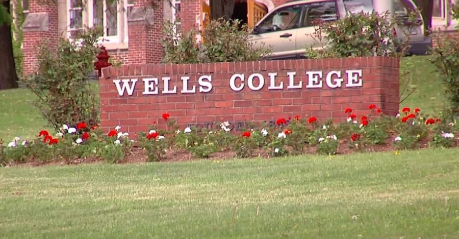 Wells College names Hobart and William Smith Colleges as legacy partner