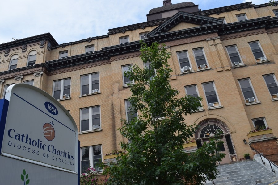 Catholic Charities cuts 52 jobs in Syracuse after Trump halt of refugee program