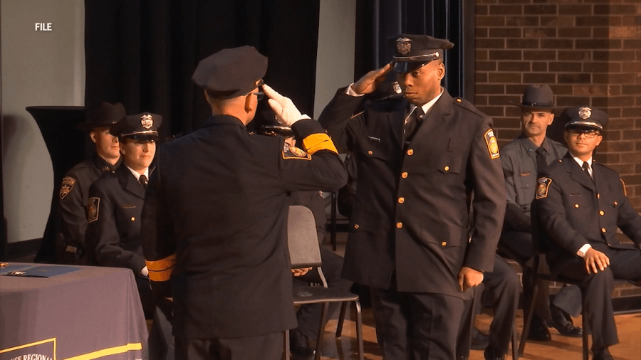 Syracuse Police is looking for recruits for cadet program