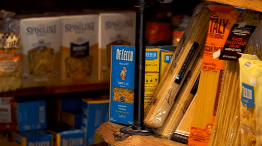 How 10% tariffs will impact Syracuse import store