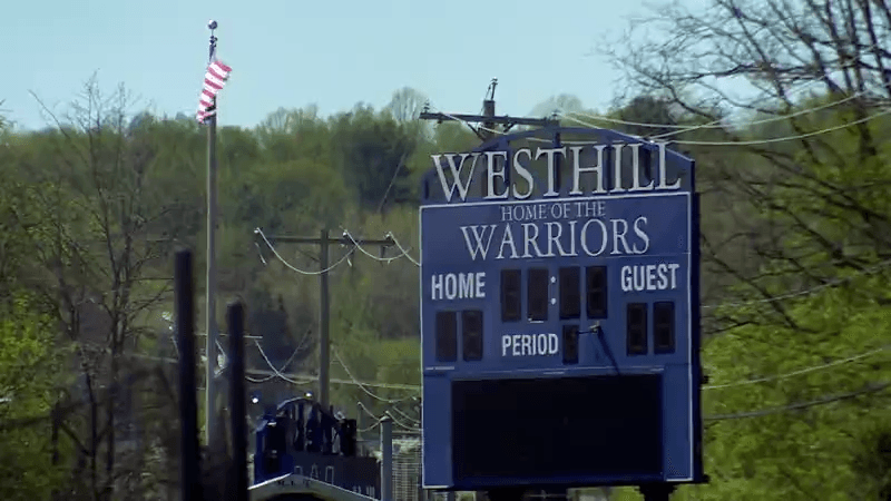 ‘My heart breaks': In new message, Westhill superintendent address hazing incident, aftermath and steps forward