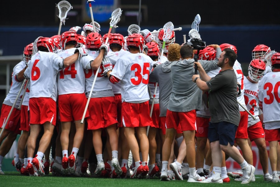 What will it take for Cornell to win a National Championship?