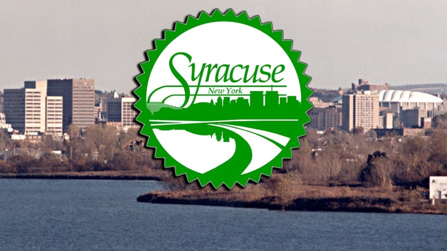 Mayor Walsh announces Furnace Brook restoration project