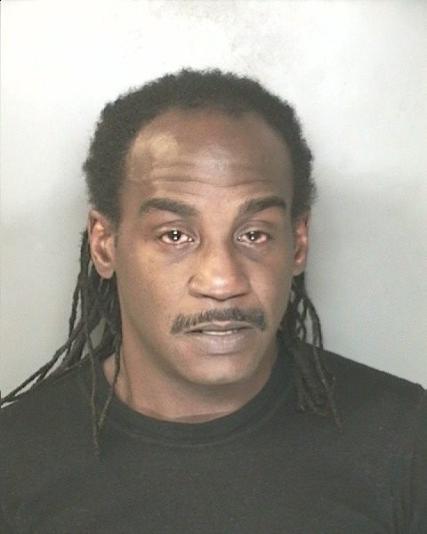 Fugitive of the Week: Kirk Davis