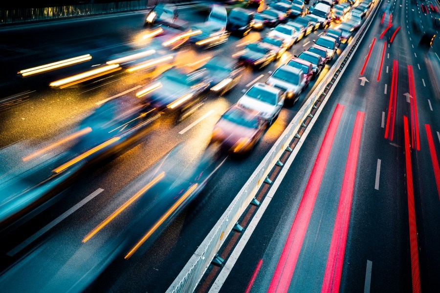 Syracuse I-81 bridge work to close lanes