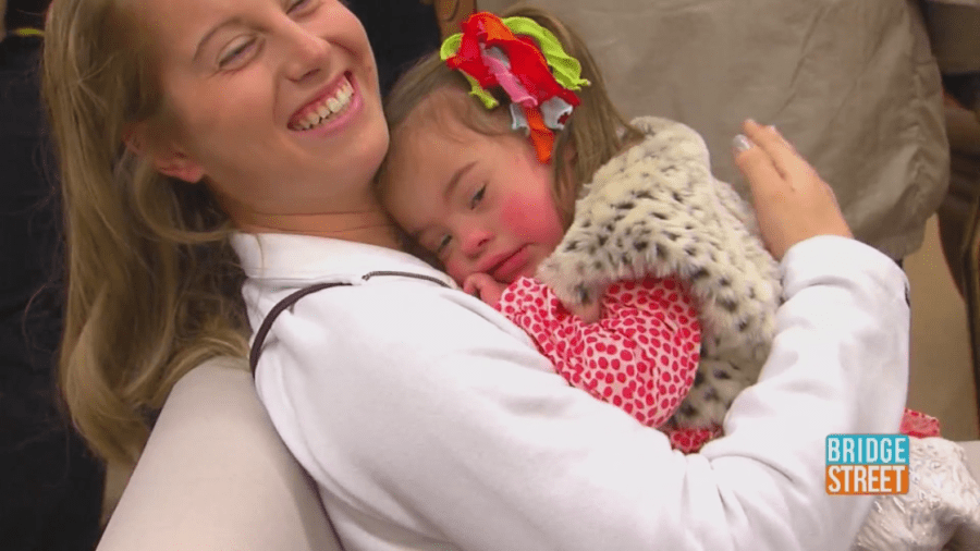 'Christmas in May' for Gigi's Playhouse