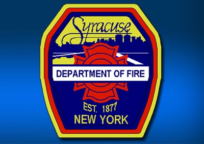 Two pets rescued from house fire in East Syracuse