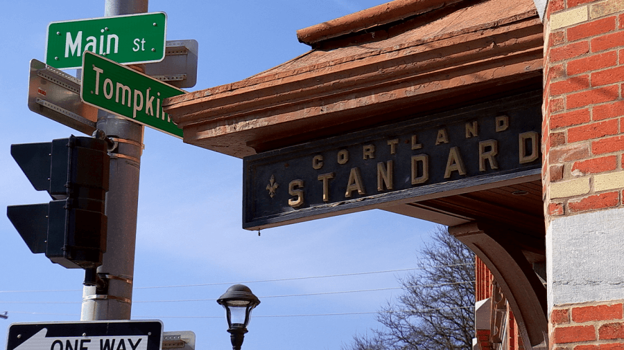 Cortland Standard documented local history, will be missed