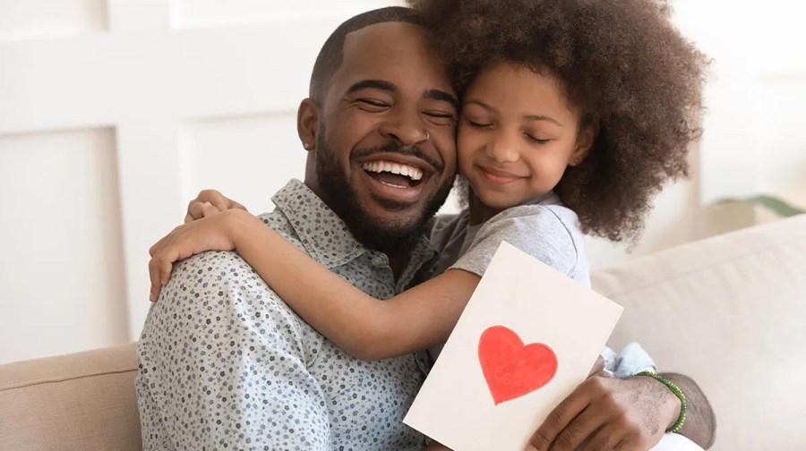 Father's Day weekend celebration in Syracuse