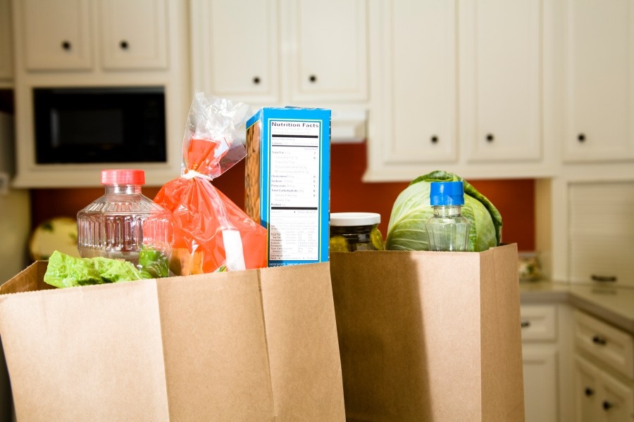 Your Stories Q&A: When I buy a paper bag at the grocery store, where does that money go?