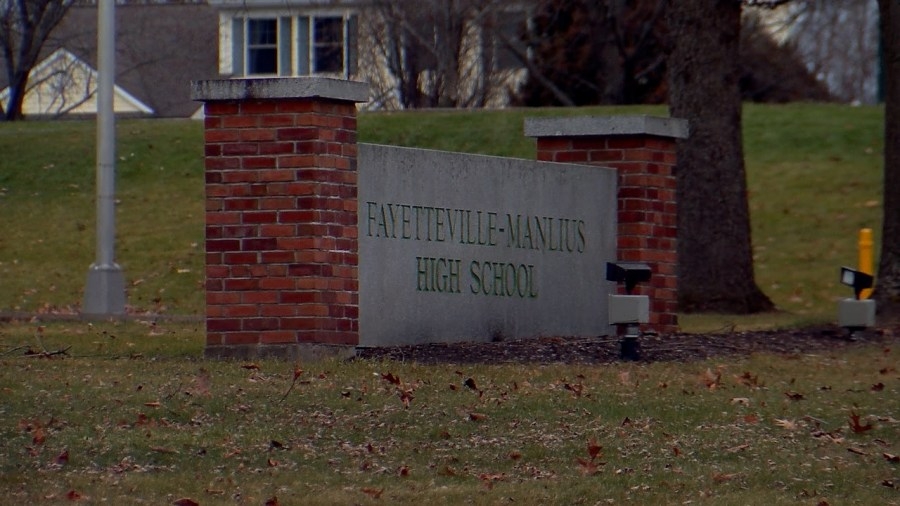 FM student faces charges after bringing knife to school