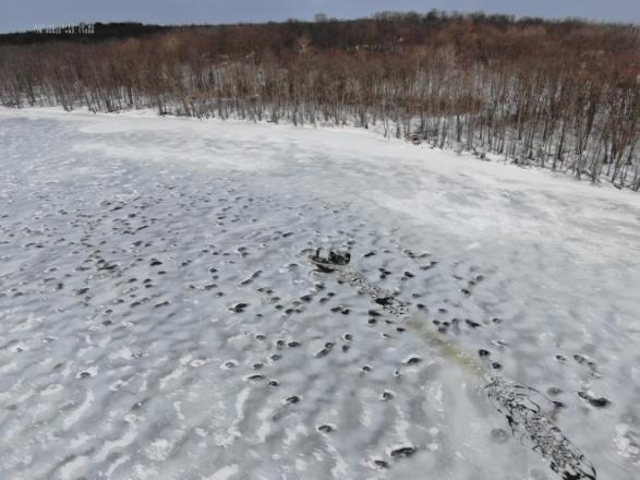 Missing Cayuga County man found dead in Cross Lake