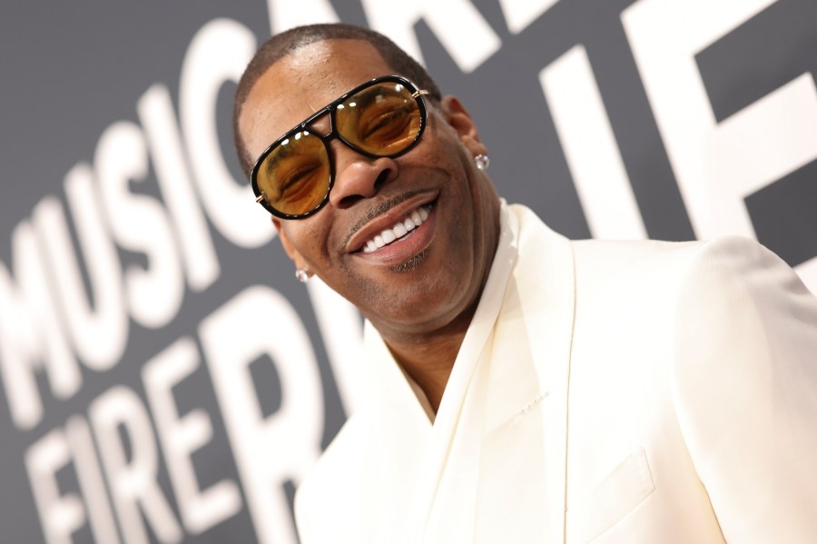 Iconic hip-hop artist Busta Rhymes to perform at New York State Fair