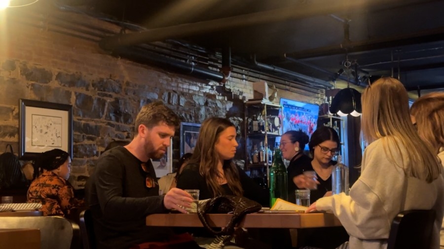 SU Graduation Weekend Rush: Families Dive into Syracuse's Small Buisnesses