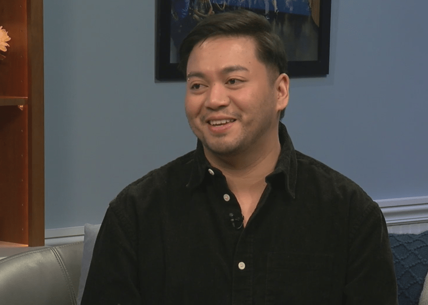 Sofronio Vasquez, Season 26 winner of 'The Voice,' tour stopping in Utica June 14